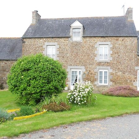 Bed and Breakfast Maison De La Croix Galliot Cherrueix Exterior foto